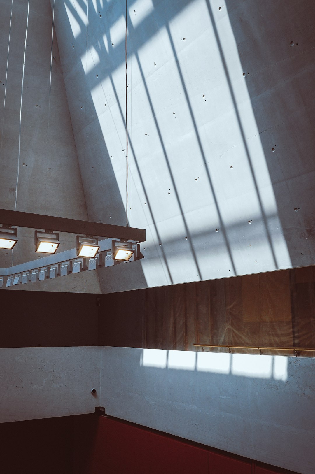Interior Architecture