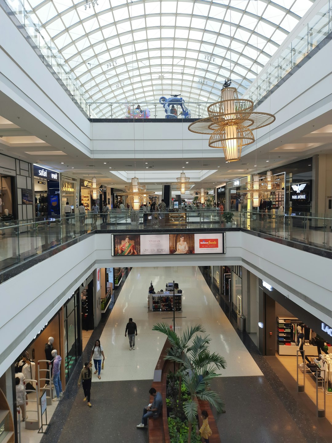 Retail Revolution